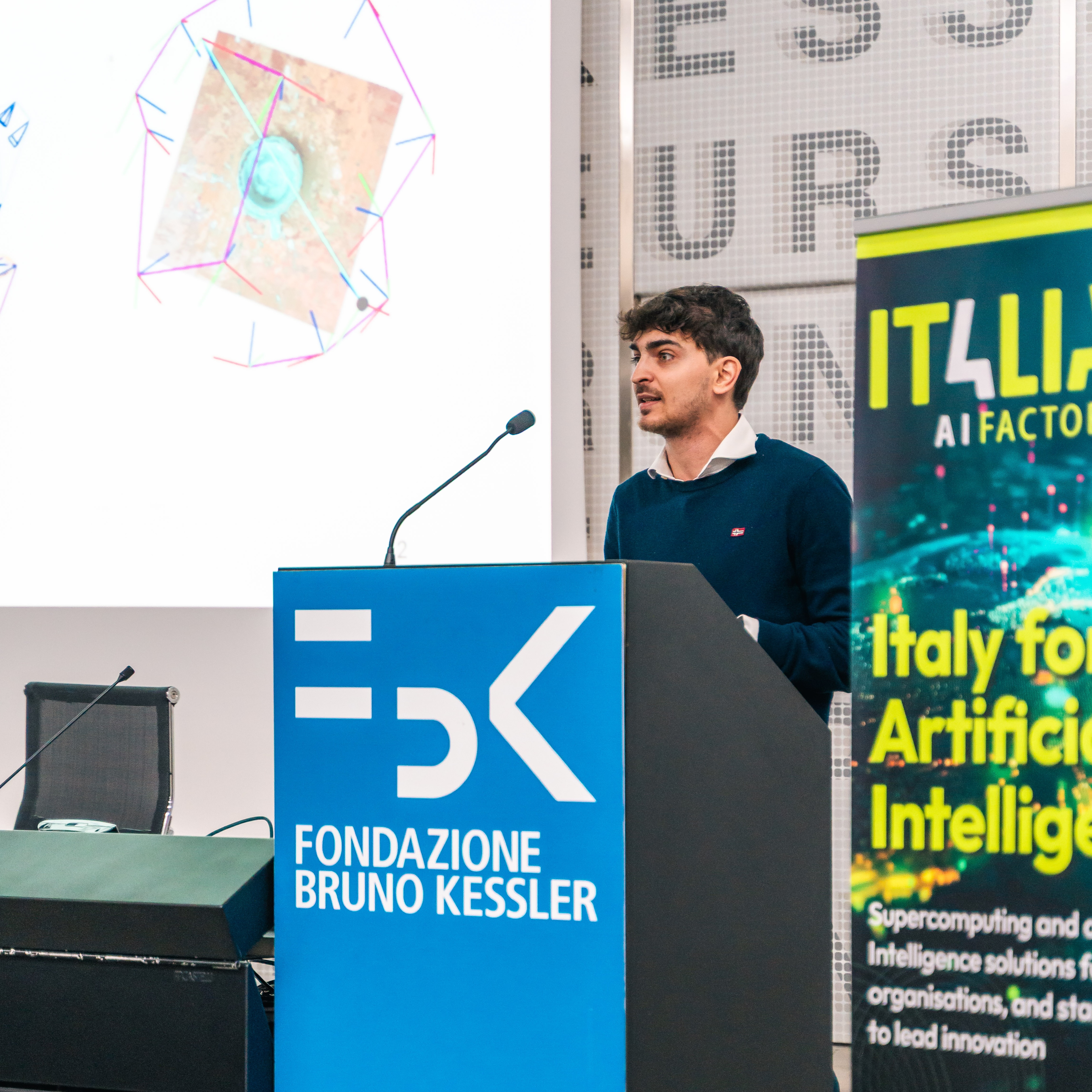 CVTS 2026 at Fondazione Bruno Kessler